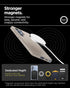 Galaxy S25 ULTRA Silicone Fit (MagFit)