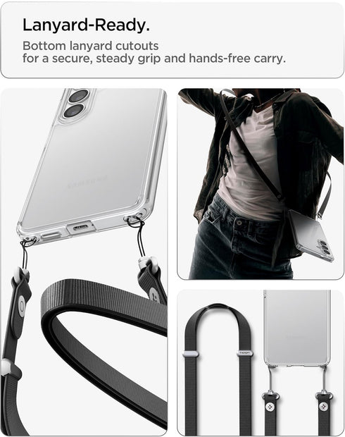 Galaxy S26 Plus Ultra Hybrid