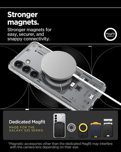 Galaxy S25 Ultra Hybrid (MagFit) NEO ONE