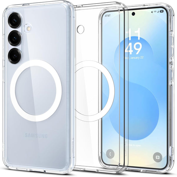 Galaxy S25 Plus Ultra Hybrid (MagFit)
