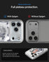 iPhone 17 Pro Max Ultra Hybrid (MagFit) ZEROONE