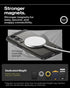 Galaxy S25 EDGE Tough Armor (MagFit)