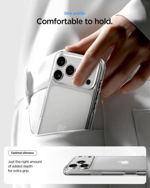 iPhone 17 Pro Ultra Hybrid
