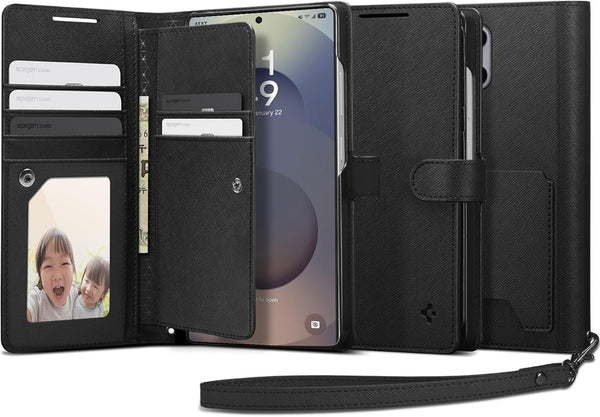 Galaxy S25 ULTRA Wallet S