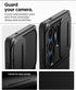 Galaxy S25 ULTRA Optik Armor