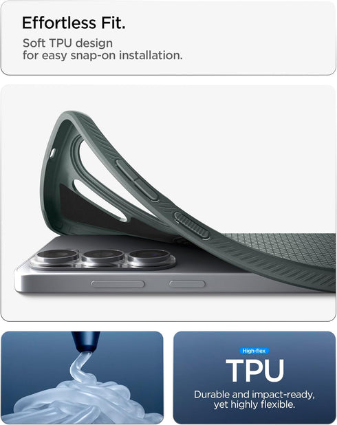 Galaxy S26 ULTRA Liquid Air (MagFit)