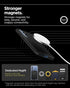 Galaxy S25 Thin Fit (MagFit)
