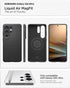 Galaxy S26 ULTRA Liquid Air (MagFit)