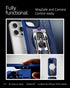 iPhone 16 Pro Max Ultra Hybrid (MagFit) C11 Le Mans