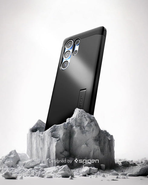 Galaxy S25 ULTRA Tough Armor (MagFit)