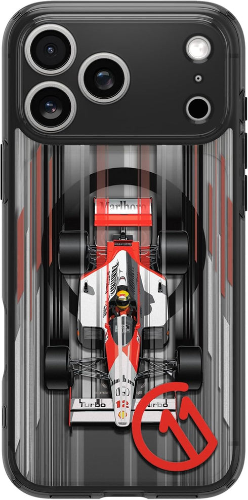 iPhone 17 Pro Ultra Hybrid (MagFit) C11 Turbo