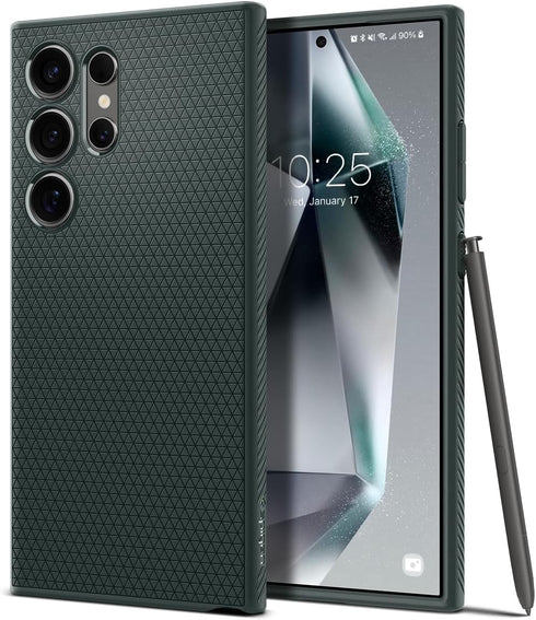 Galaxy S24 ULTRA Liquid Air