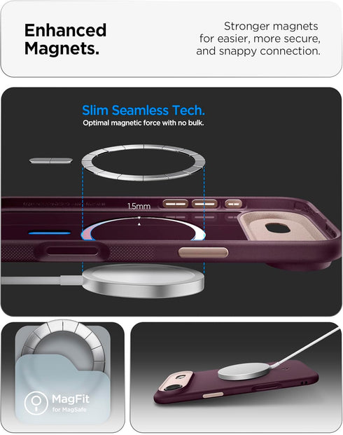 iPhone AIR Ultra Nano Pop (MagFit)