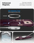 iPhone AIR Ultra Nano Pop (MagFit)