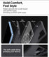 Galaxy S25 ULTRA Silicone Fit (MagFit)