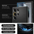 Galaxy S24 ULTRA Liquid Air