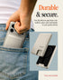Wallet Card Holder Classic LS (MagFit)