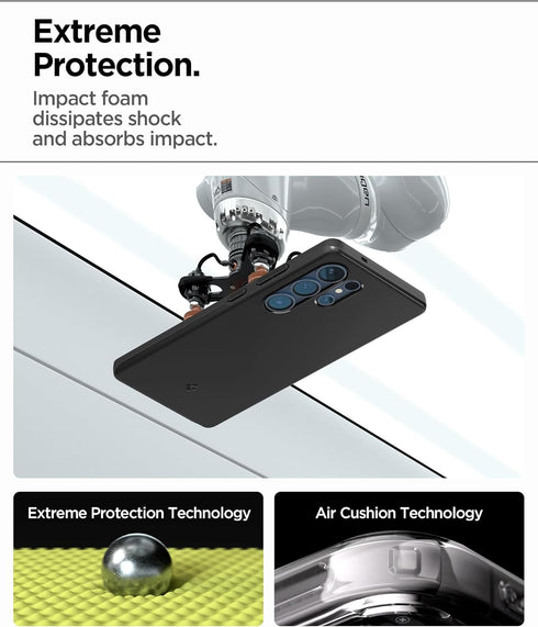 Galaxy S25 ULTRA Thin Fit (MagFit)