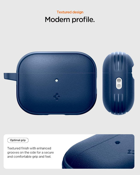 AirPods Pro 3 Vault