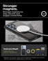 Galaxy S25 ULTRA Tough Armor (MagFit)