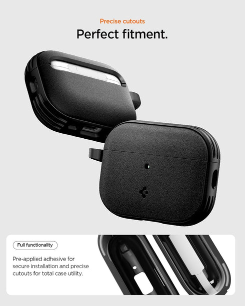 AirPods Pro 3 Vault
