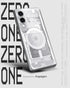 Galaxy S25 EDGE Ultra Hybrid (MagFit) ZERO ONE