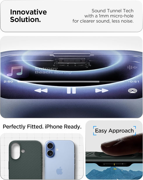 iPhone 17 Liquid Air