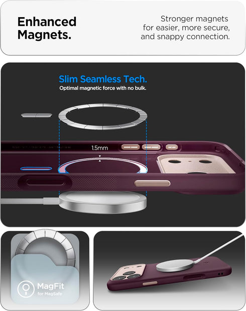 iPhone 17 Pro Max Nano Pop (MagFit)
