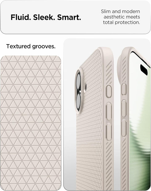 iPhone 17 Liquid Air