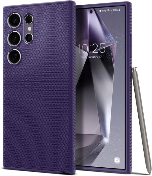 Galaxy S24 ULTRA Liquid Air