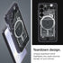 Galaxy S24 Ultra Hybrid ZERO ONE (MagFit)