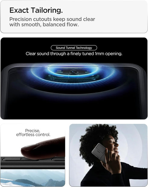 Galaxy S26 ULTRA Optik Armor
