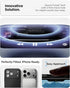 iPhone 17 Pro Liquid Air