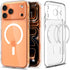 iPhone 17 Pro Max Ultra Hybrid (MagFit) FROST