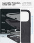 iPhone 17 Pro Max Silicone Fit (MagFit)