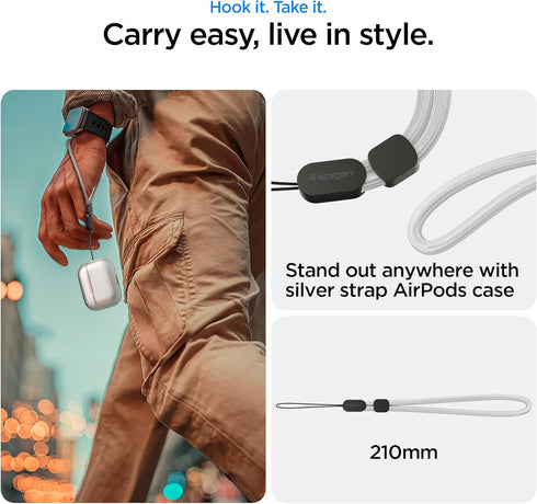 AirPods Pro 3 Liquid Crystal