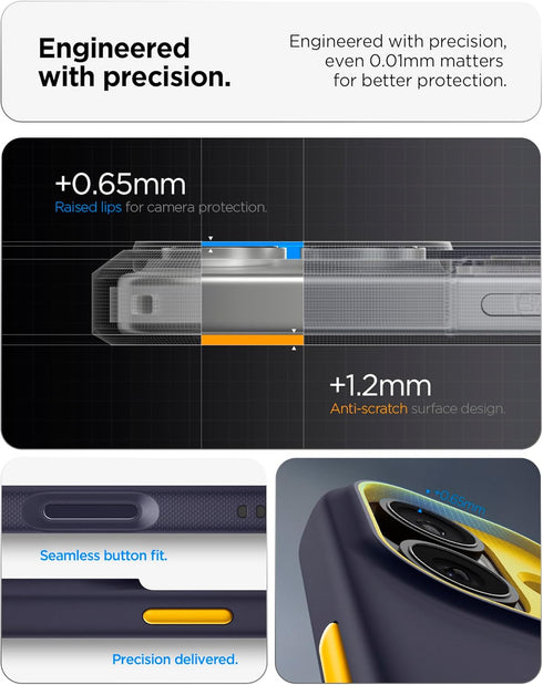 iPhone 17 Nano Pop (MagFit)