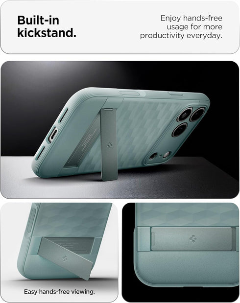 iPhone 17 Pro Max Parallax S (MagFit)