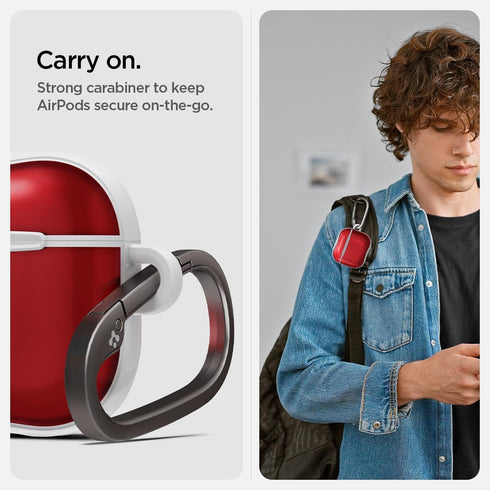 AirPods 4 Classic C1