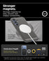 Galaxy S25 Plus Rugged Armor (MagFit)