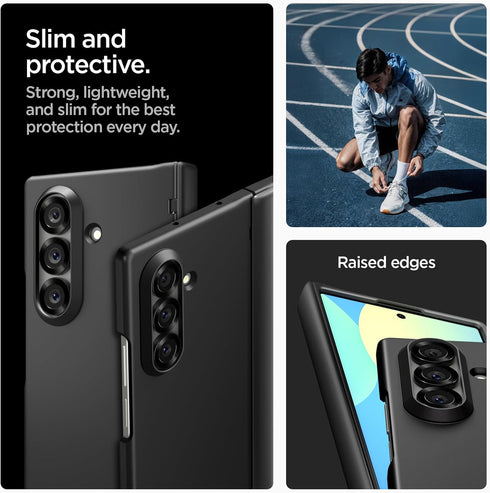 Galaxy Z Fold 7 Air Fit Pro (MagFit)