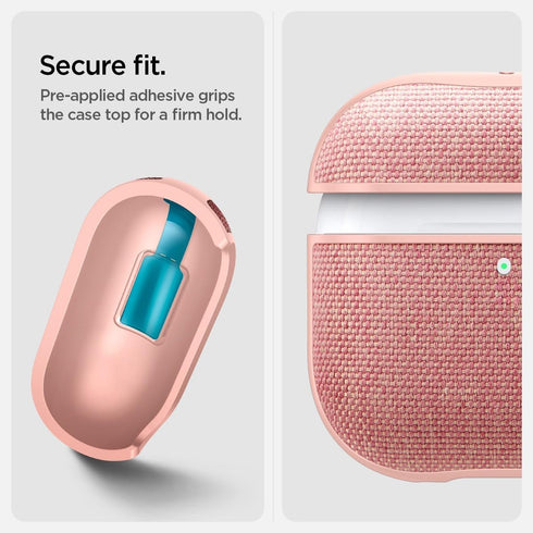 AirPods 4 Slim Armor IP