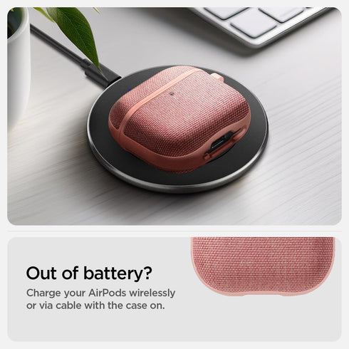 AirPods 4 Slim Armor IP