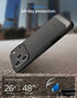 iPhone 17 Pro Max Rugged Armor (MagFit)