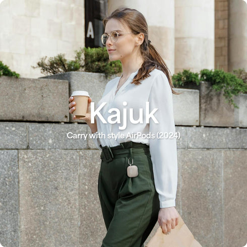 AirPods 4 Kajuk