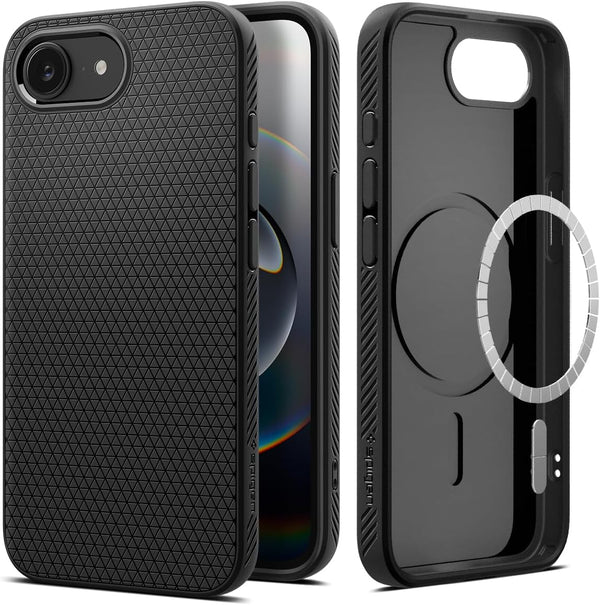 iPhone 16e Liquid Air (MagFit)