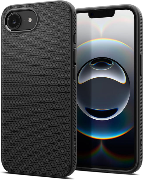 iPhone 16e Liquid Air