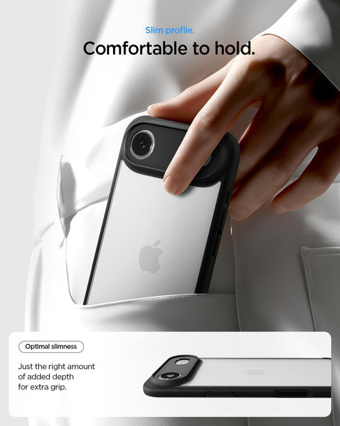 iPhone AIR Ultra Hybrid