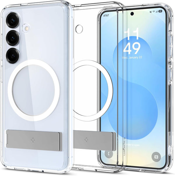 Galaxy S25 Plus Hybrid S (MagFit)