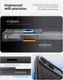 iPhone 17 Pro Enzo Aramid (MagFit)